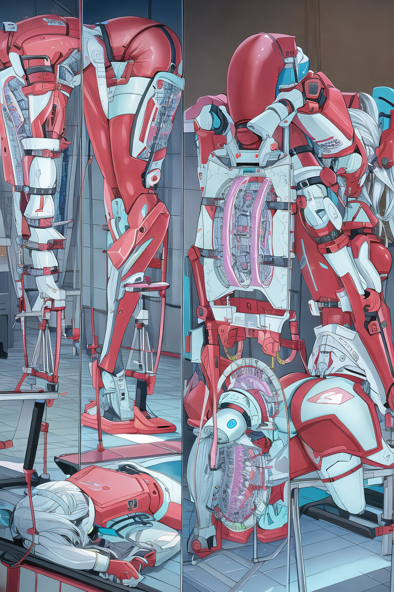 A Deep Dive into the Raunchiest Adult Indie Game That's Blowing Up the Internet