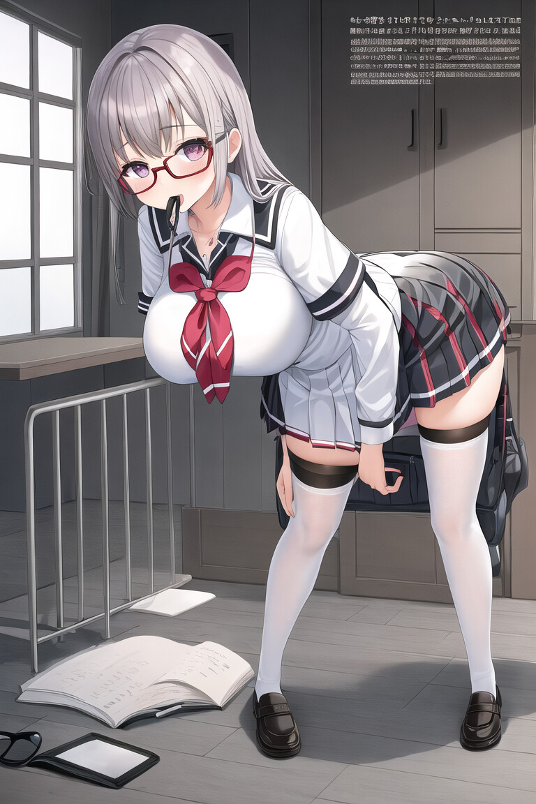 A Deep Dive into the Raunchiest Adult Indie Game That's Blowing Up the Internet