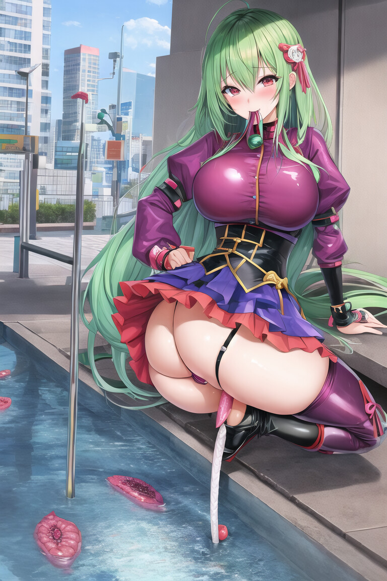 Horny Kingdoms Online: A Game That Truly Pleases