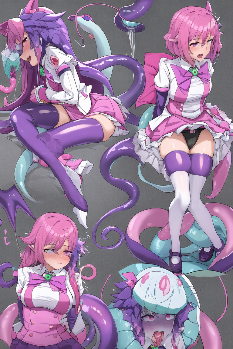🔒 Lockdown Lust: Unleash Your Inner Depravity in 'Lustful Adventures