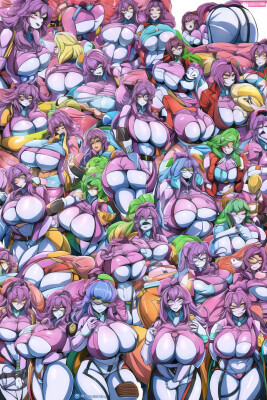 🍇 Forbidden Fruits: Transform Failing Farm into Orgy-Filled Paradise! 🍆