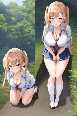 "The Revelry": Indulge In Forbidden Pleasure With HTML Adult Game