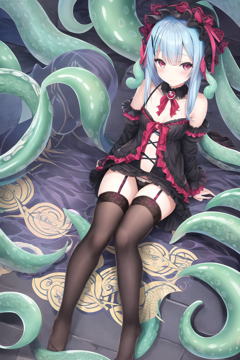"The Revelry": Indulge In Forbidden Pleasure With HTML Adult Game