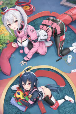 Unleash Your Inner Devil: Adult Indie Game's Forbidden Pleasures