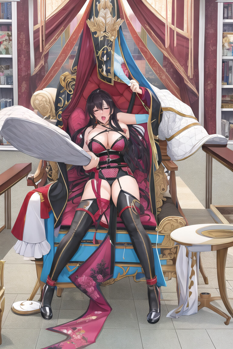 Quest for Porny Pleasure: Uncovering Indie Adult Gaming Gem